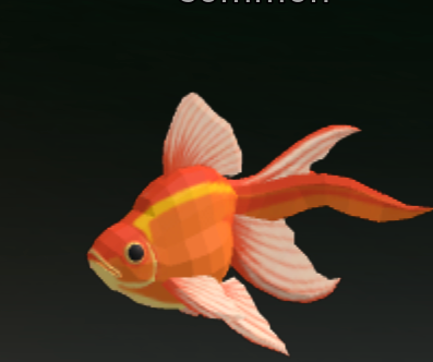 Goldfish